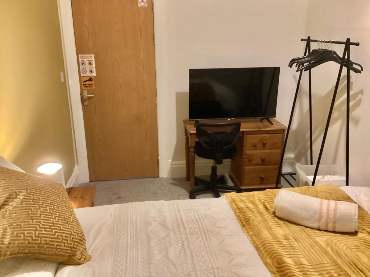 Apartamento Train Station Coventry