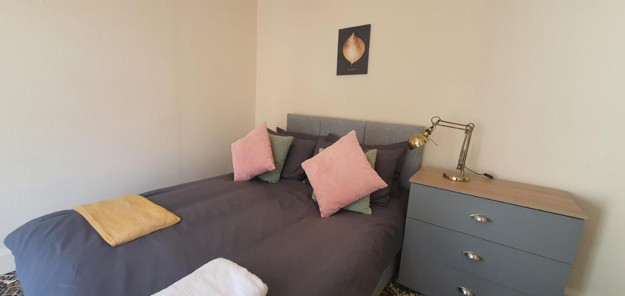 Spacious In City