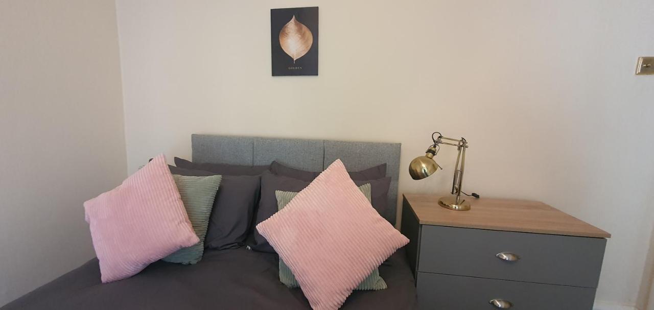 Aparthotel Elite House Coventry