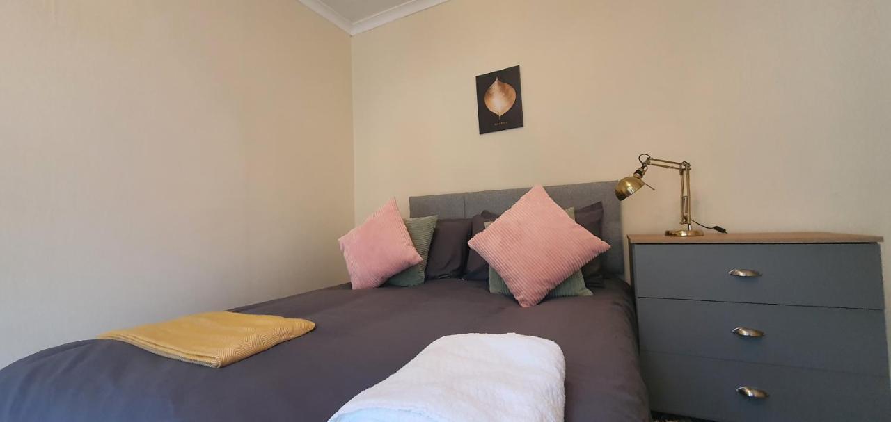 Elite House Aparthotel Coventry