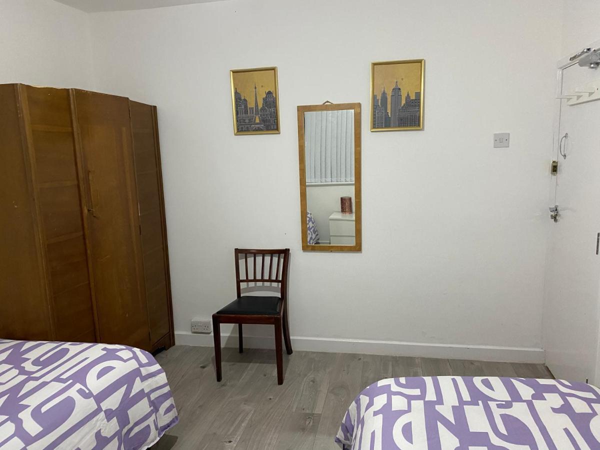 Calm House Twin Beds Coventry