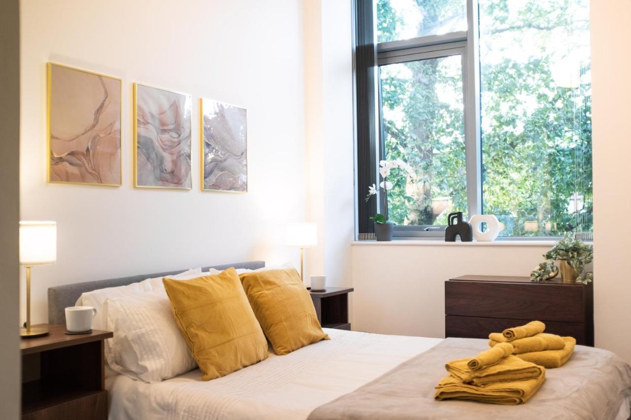 Apartamento Luxury, Free Gym, Indoor Terrace, City Centre