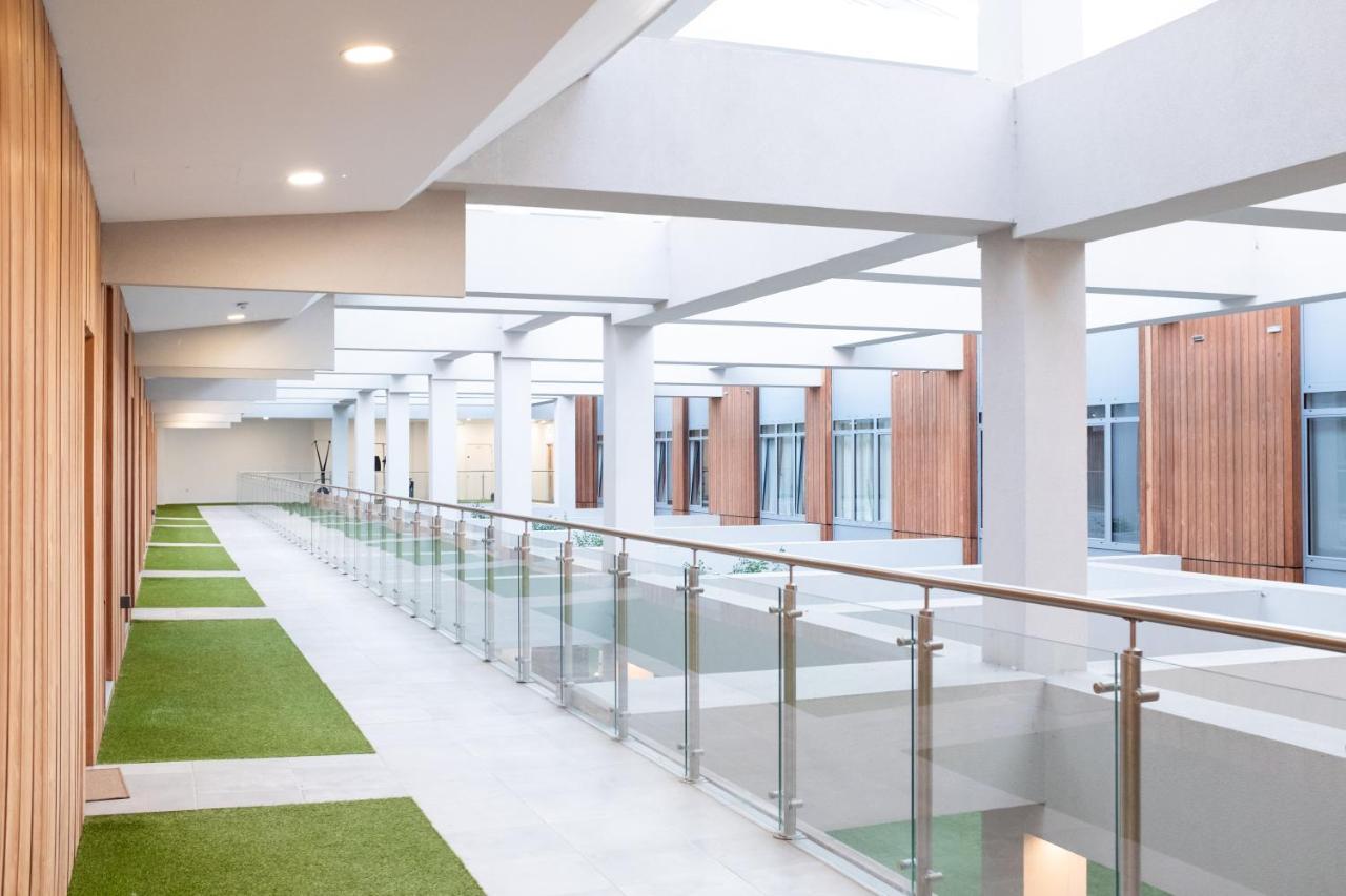 Luxury, Free Gym, Indoor Terrace, City Centre Apartamento Coventry