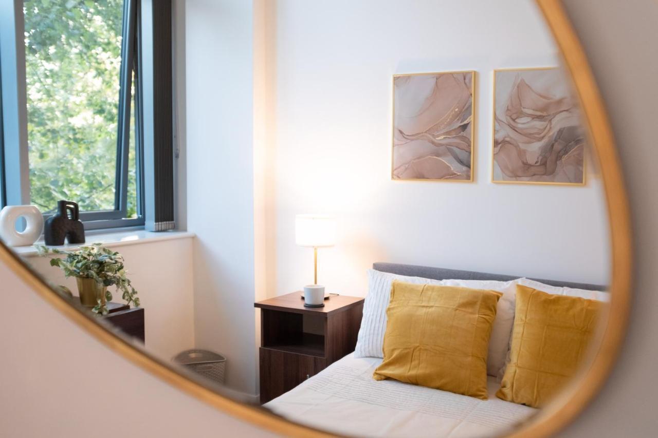 Apartamento Luxury, Free Gym, Indoor Terrace, City Centre