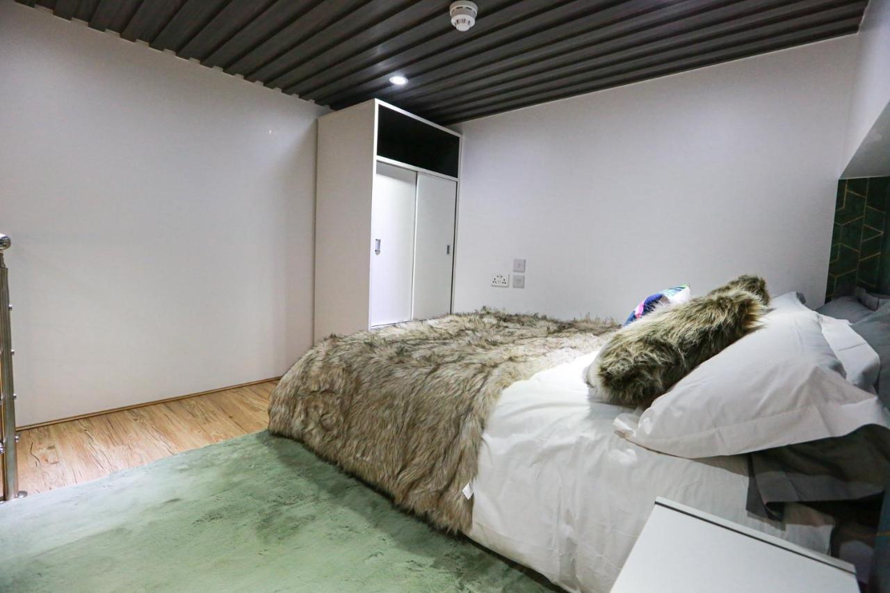 A104 Bright Modern Loft * Coventry