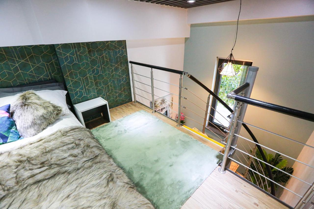 A104 Bright Modern Loft *