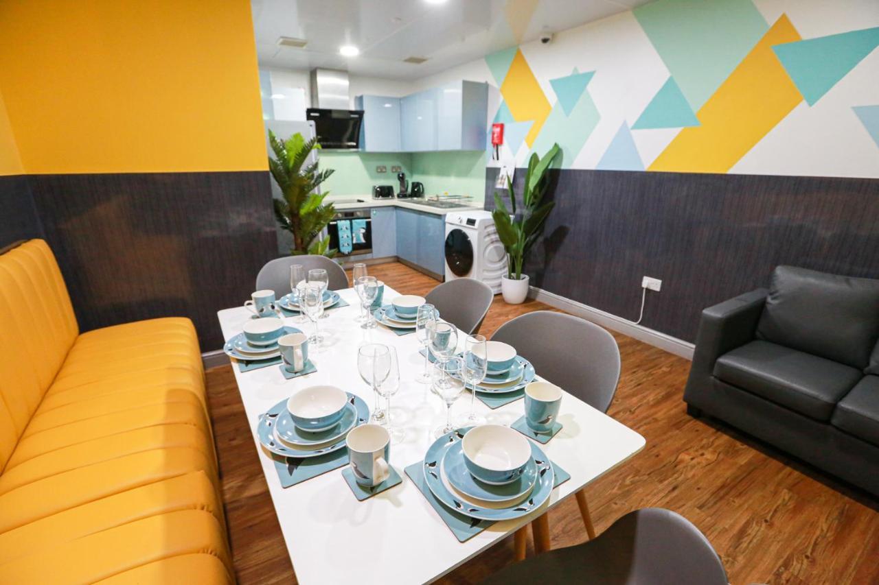 Apartamento A103 Cosy City Loft