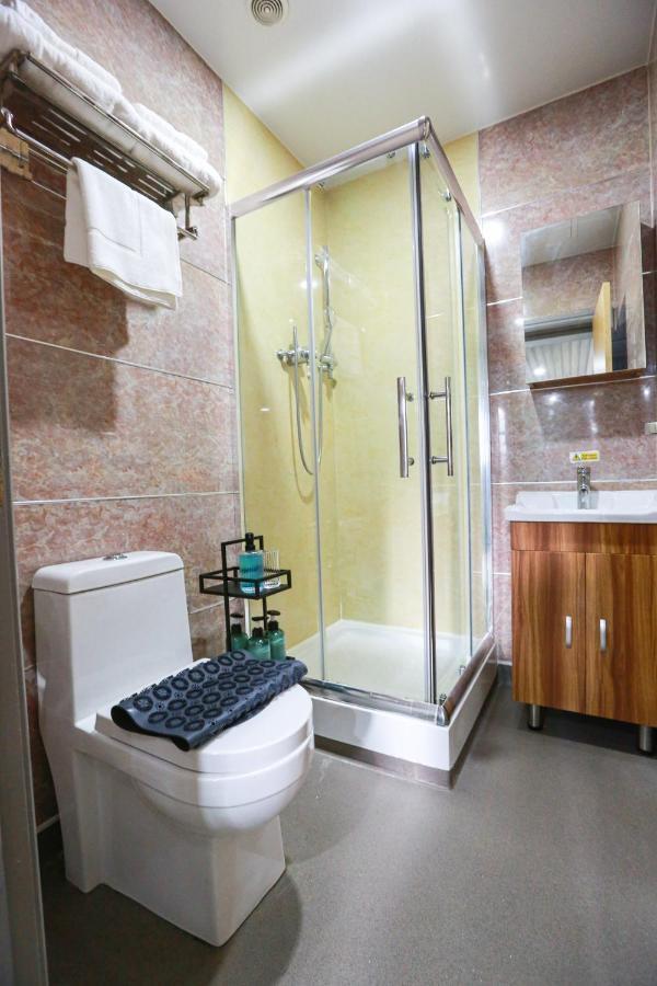A103 Cosy City Loft