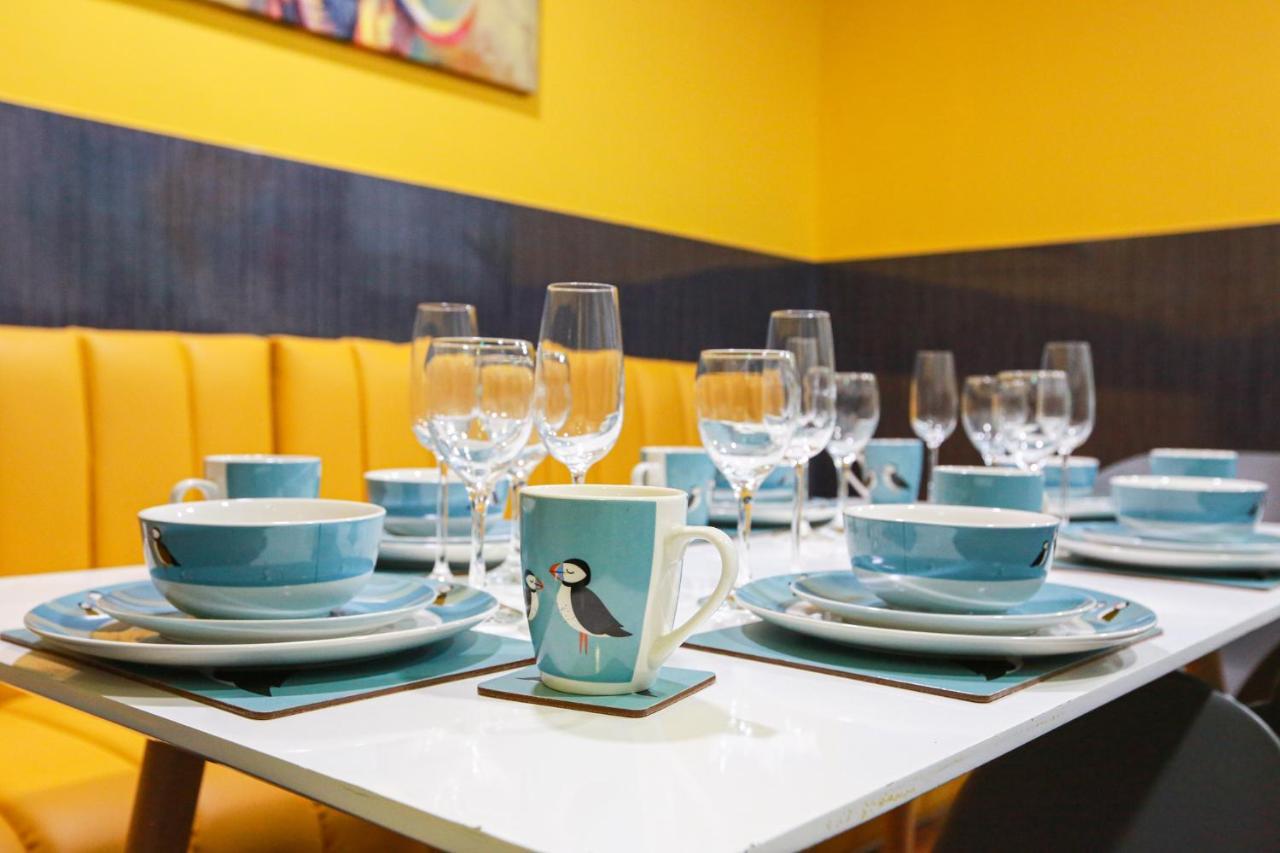 Apartamento A103 Cosy City Loft