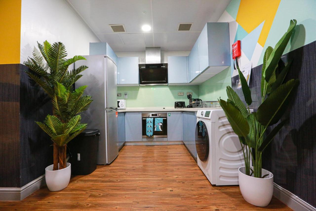 Apartamento A103 Cosy City Loft *
