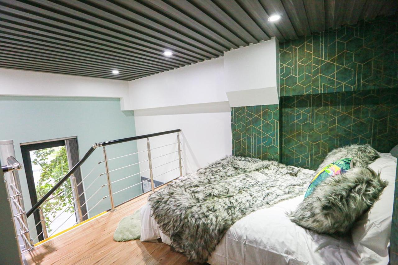 A103 Cosy City Loft *