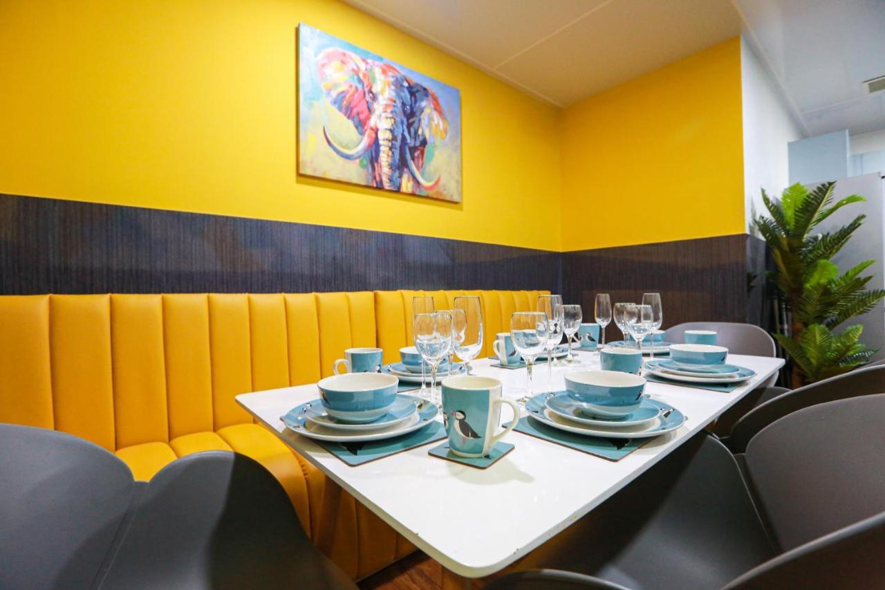 A103 Cosy City Loft * Coventry
