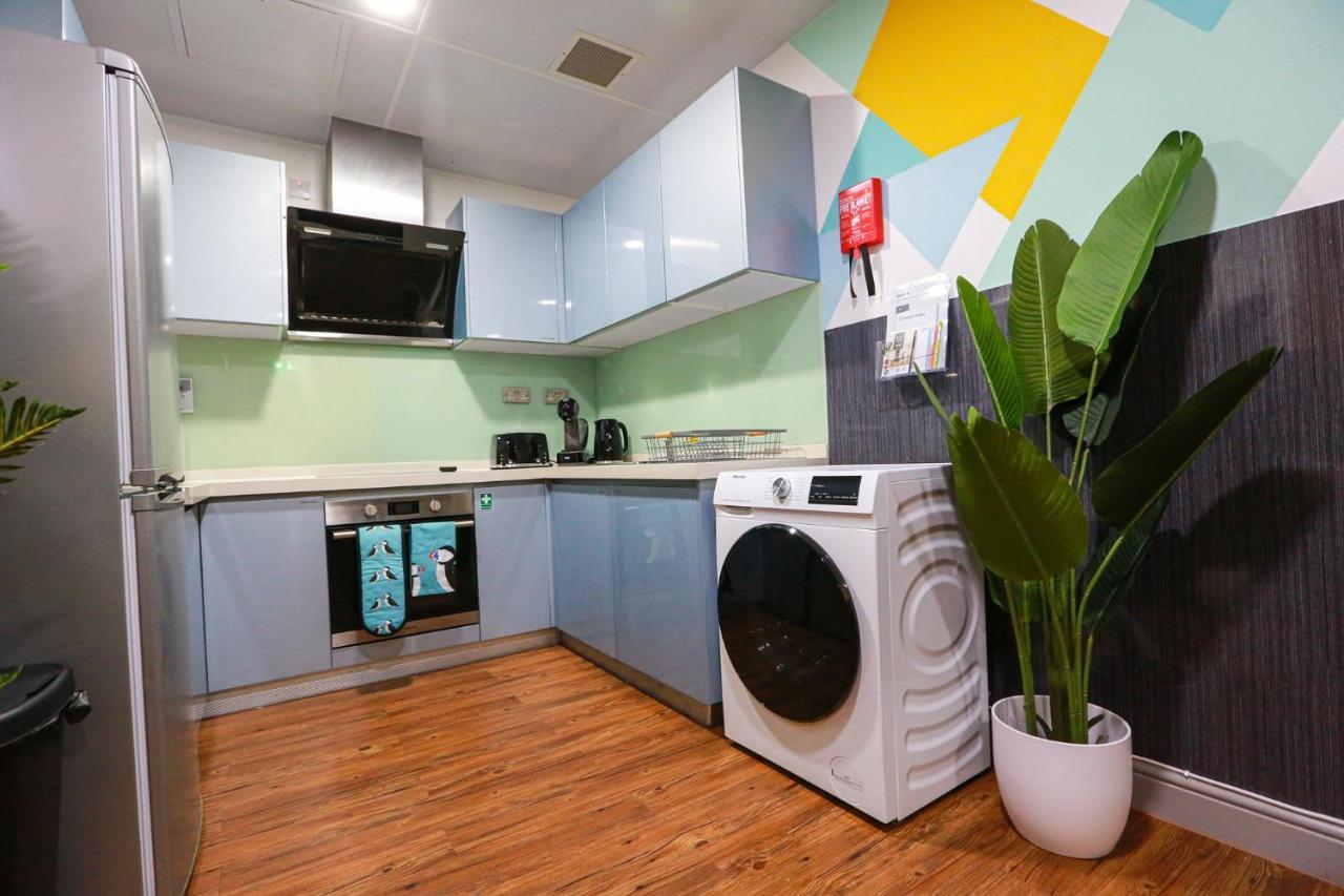 A103 Cosy City Loft
