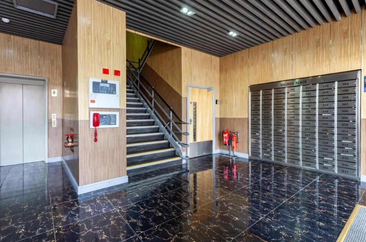Apartamento A103 Cosy City Loft
