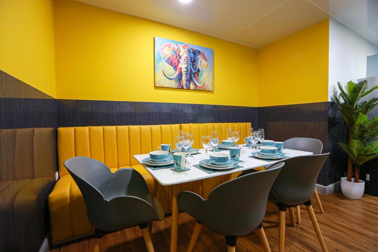 A102 Cheery Bright Loft * Coventry
