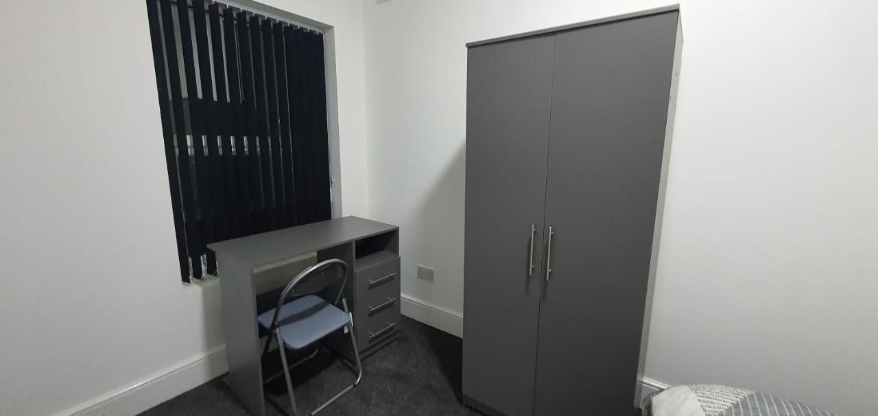 Aparthotel Elite House Coventry