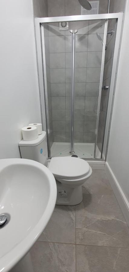 Aparthotel Elite House Coventry