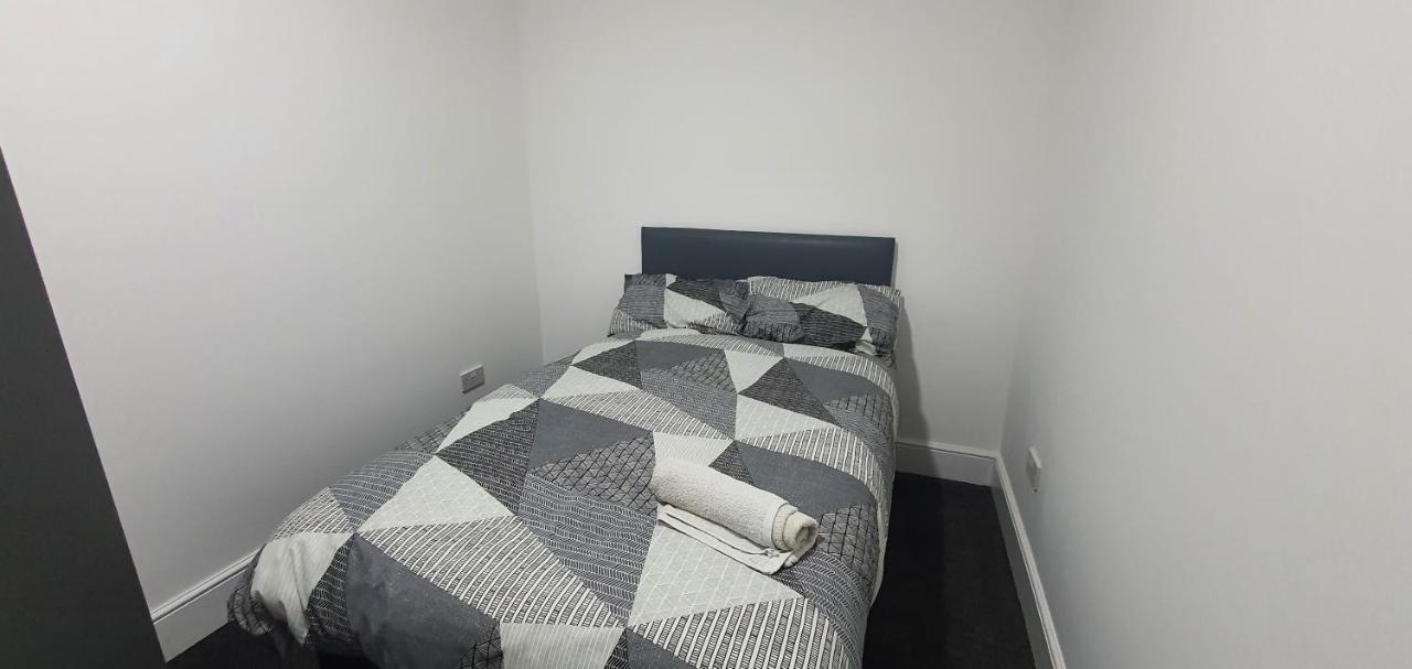 Elite House Coventry