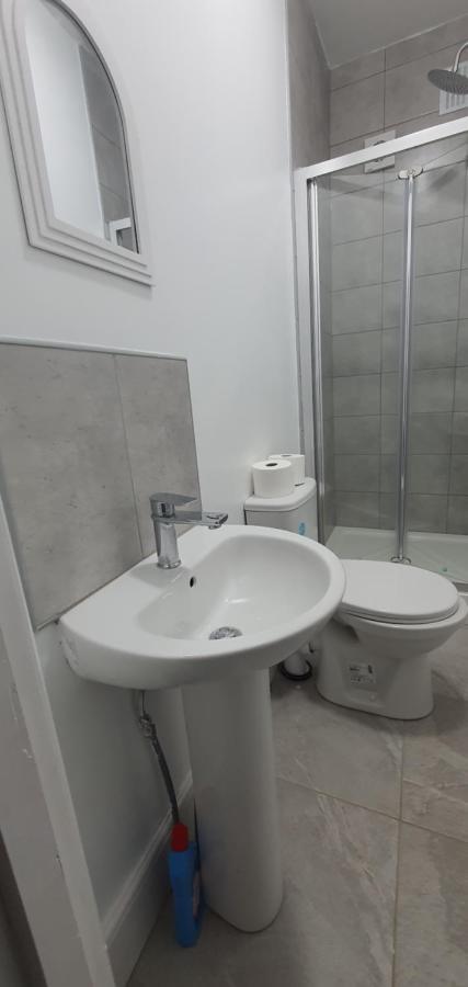 Aparthotel Elite House Coventry