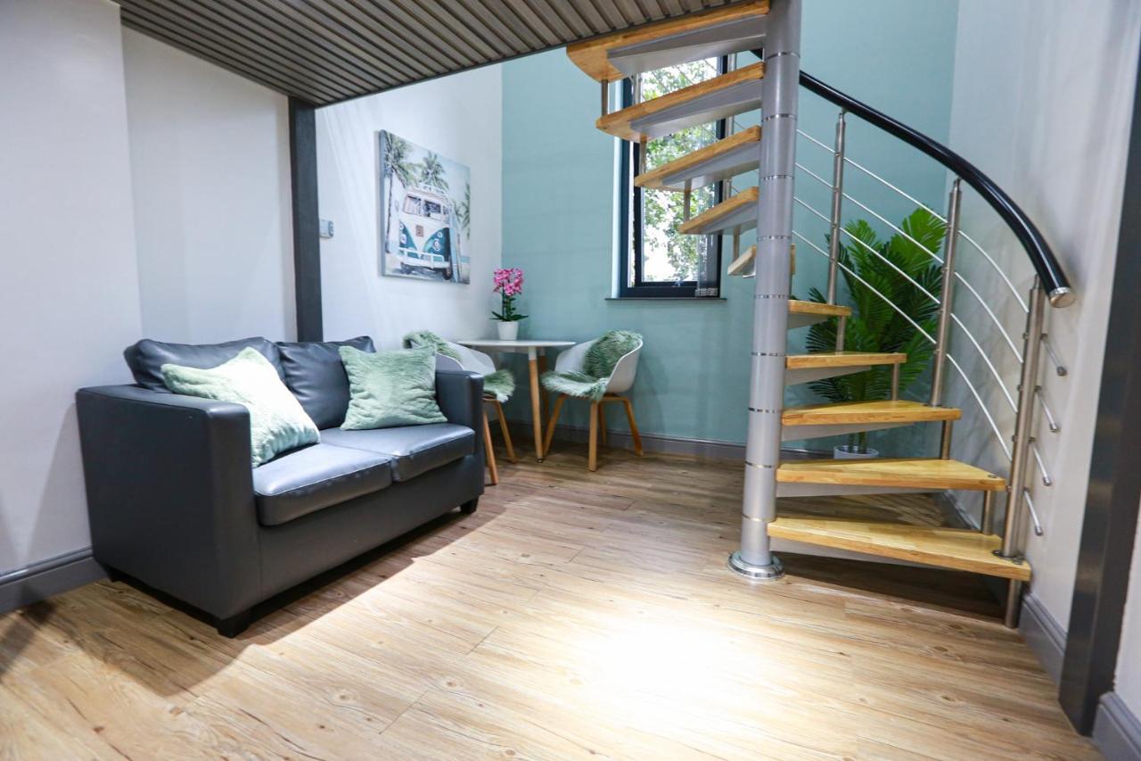 B101 Boutique Loft
