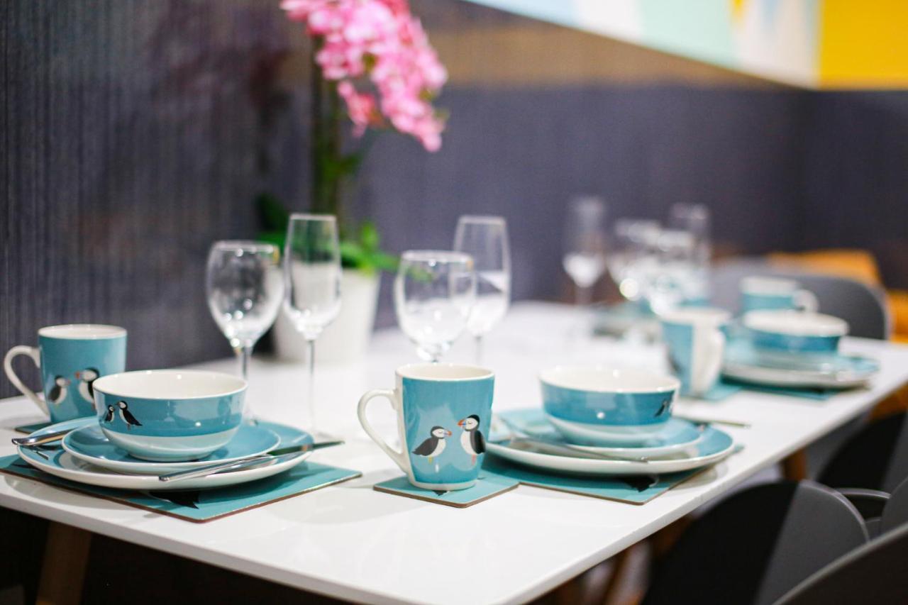 Apartment B101 Boutique Loft