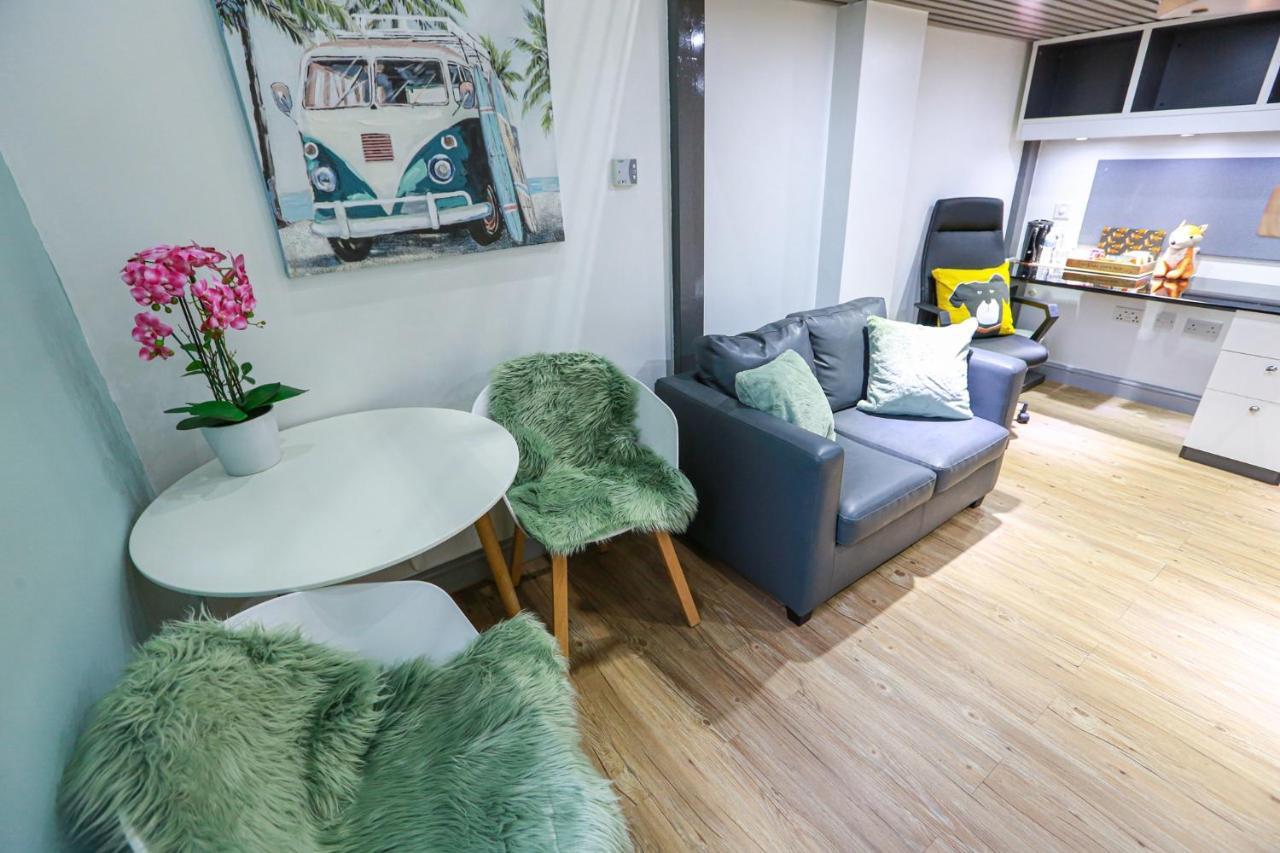 B102 Modern Loft *
