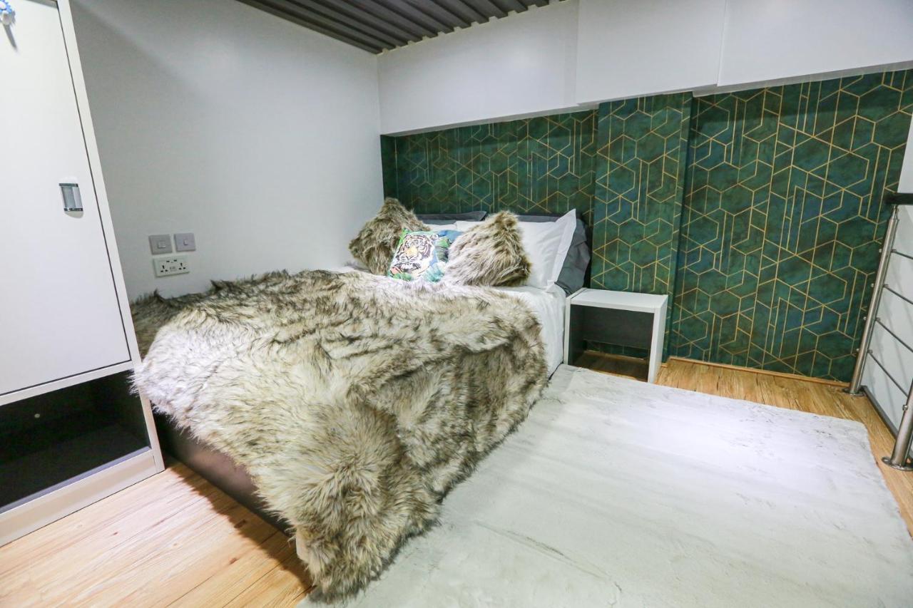 Apartment B101 Boutique Loft Coventry