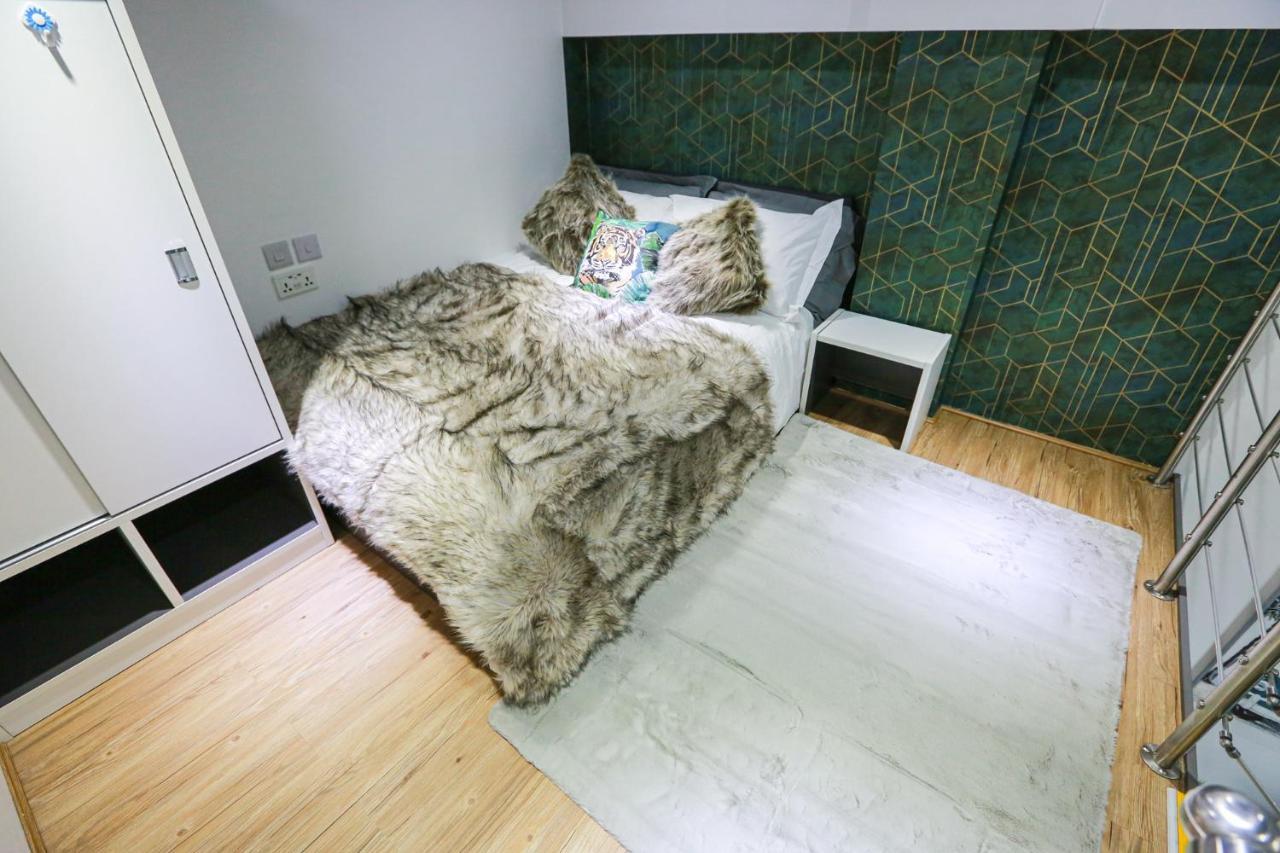 B101 Boutique Loft Apartment *
