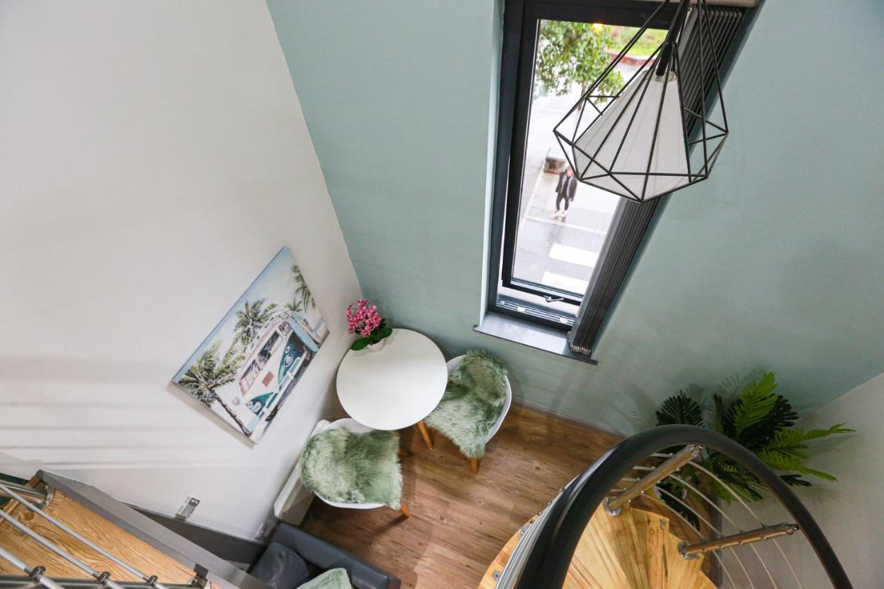 B101 Boutique Loft Apartment *
