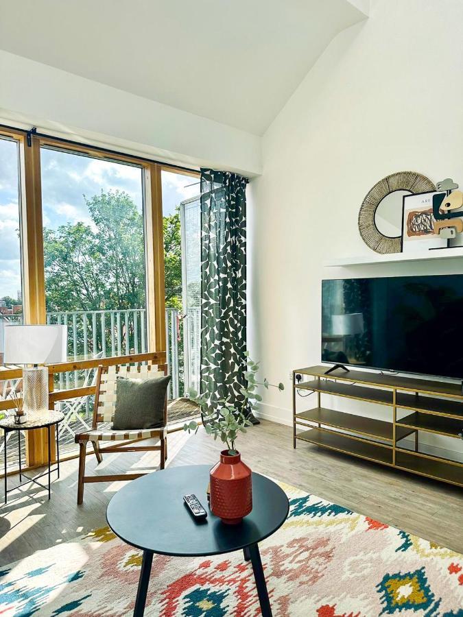 Holiday home Large 4-bed Townhouse By Empower Homes