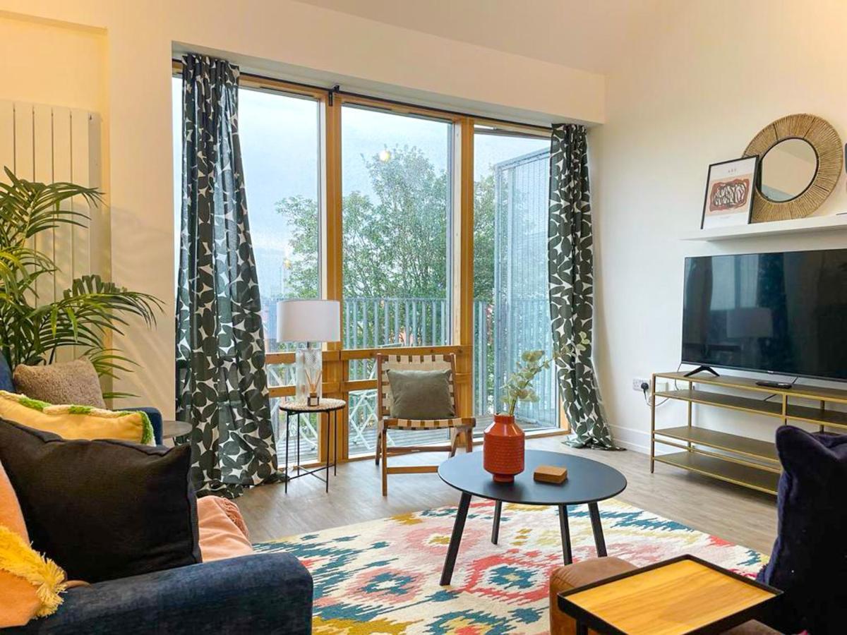 Holiday home Large 4-bed Townhouse By Empower Homes