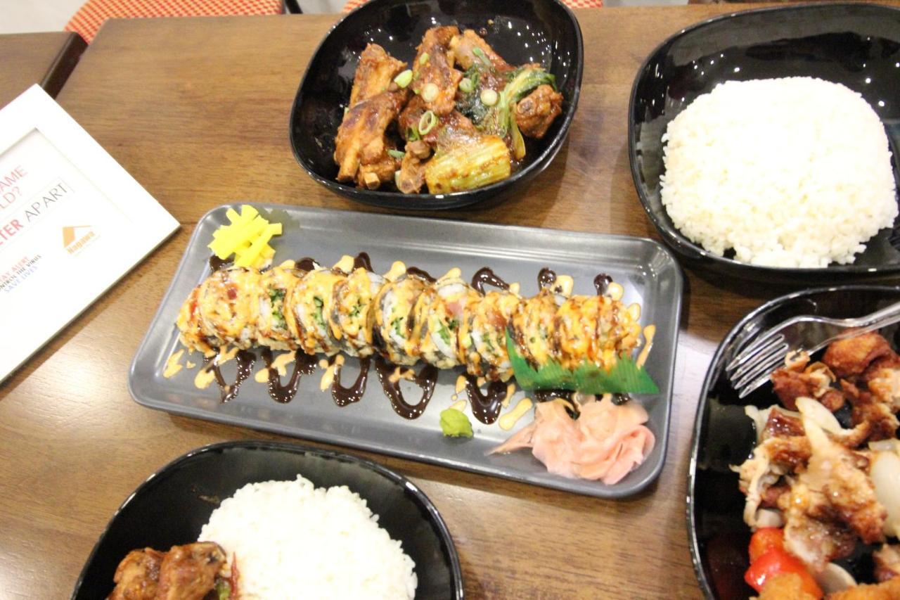 Hotel Churchill & Nagawa Restaurant *
