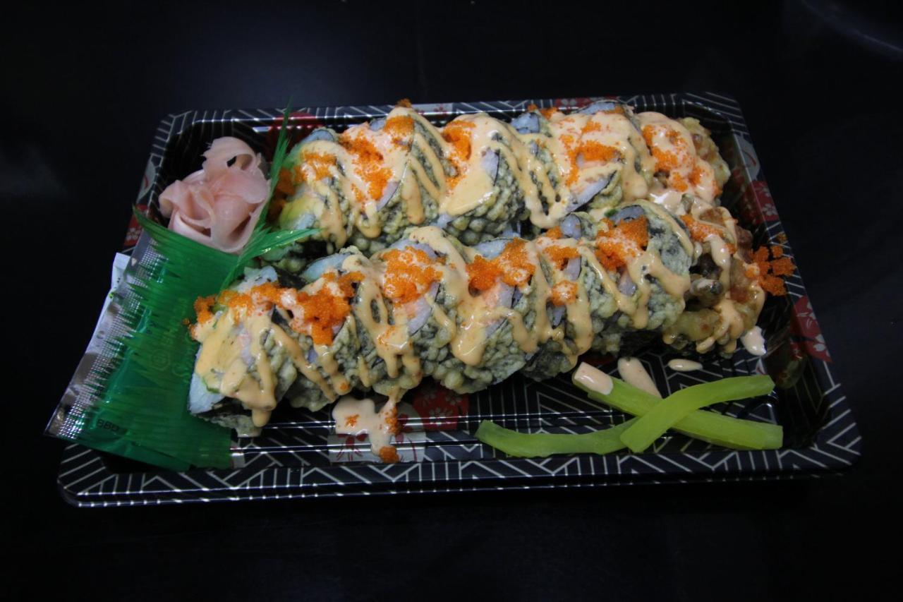 Churchill & Nagawa Restaurant Hotel