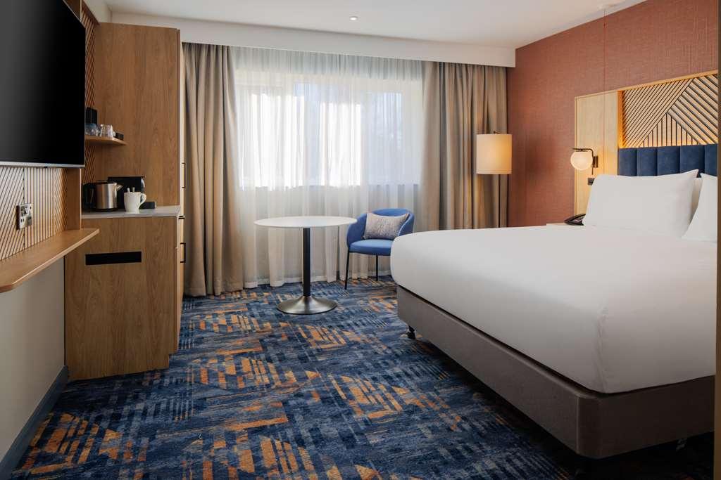Hotel Doubletree By Hilton 4*