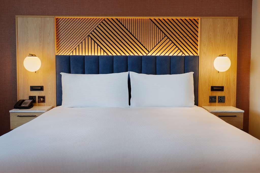Doubletree By Hilton Hotel 4*