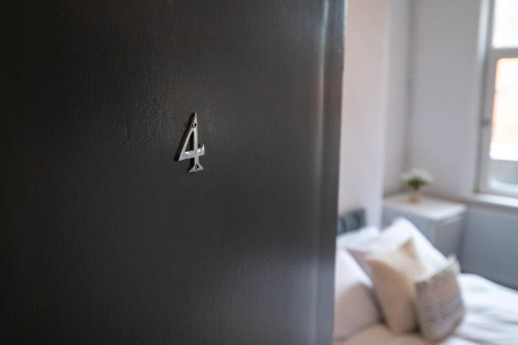 Apartment Urban Lux: 4