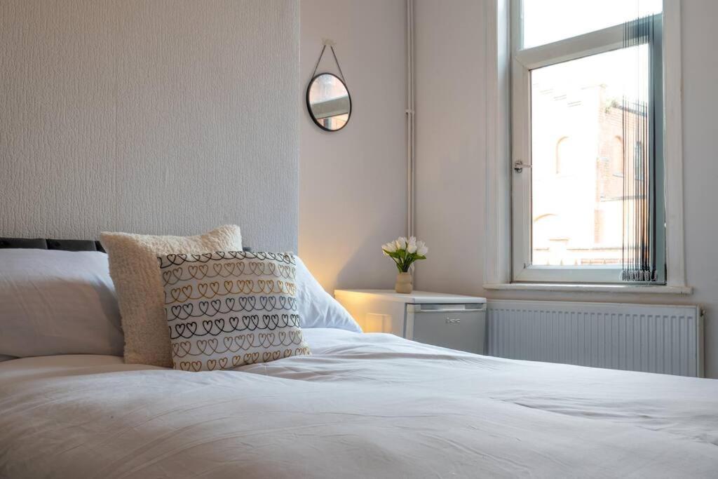 Apartment Urban Lux: 4 *