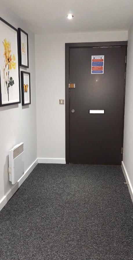 Gorgeous Modernised Centre Coventry