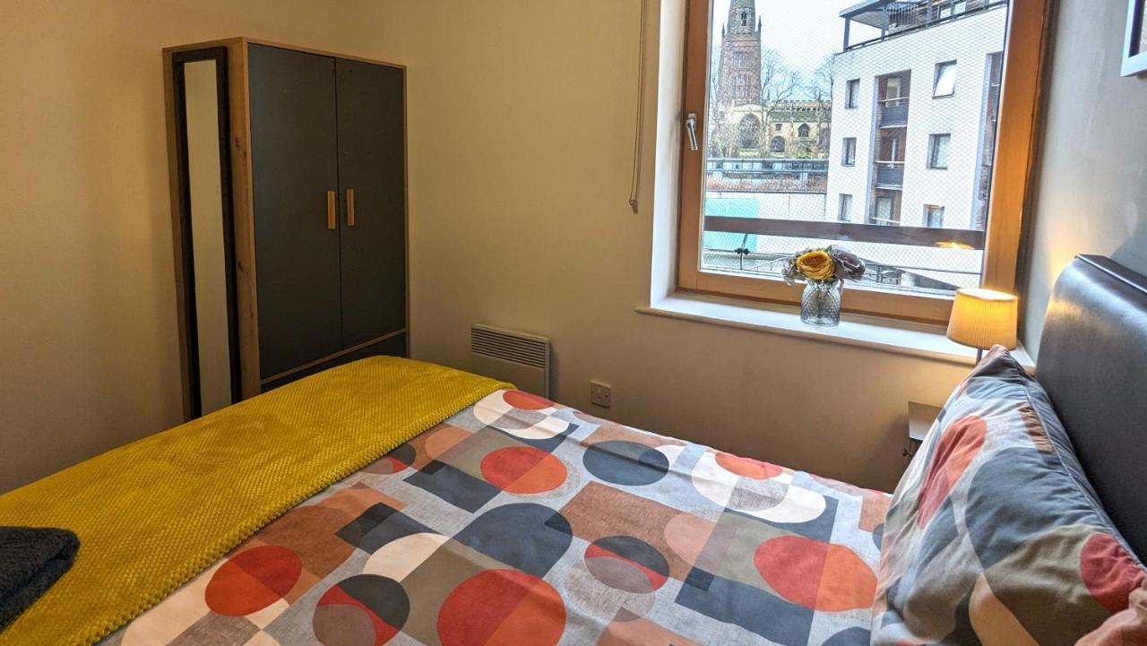 Gorgeous Modernised Centre * Coventry