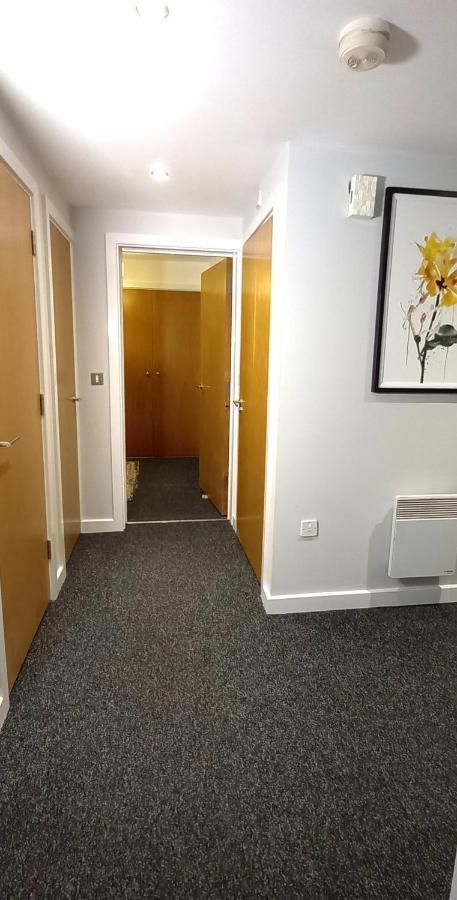 Gorgeous Modernised Centre *