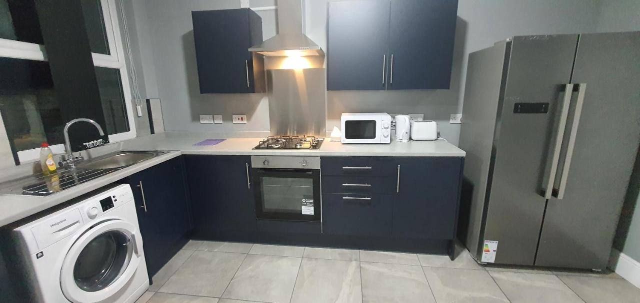 Hospedagem domiciliar Princess House Coventry