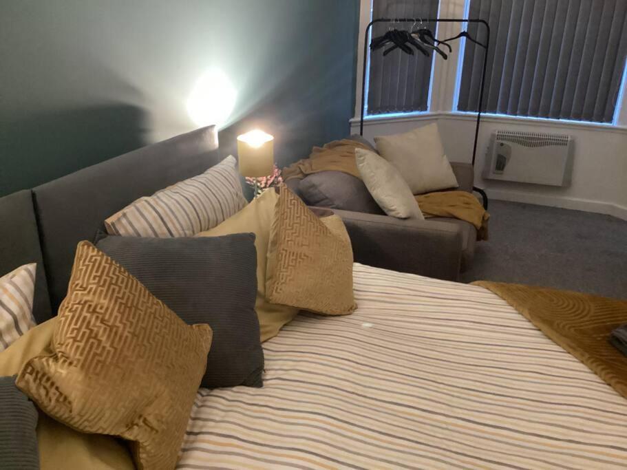 Station Deluxe Apartamento *