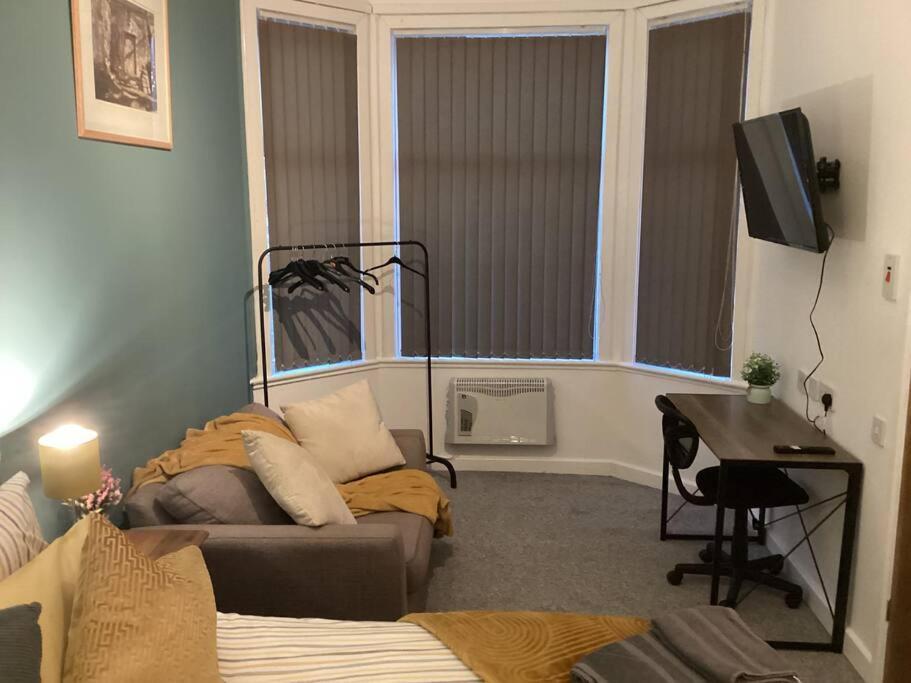 Station Deluxe Apartamento