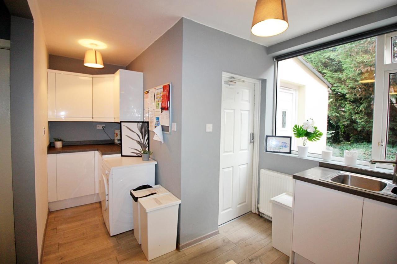 Hospedagem domiciliar Stunning Spacious One Bedroom Haven Coventry