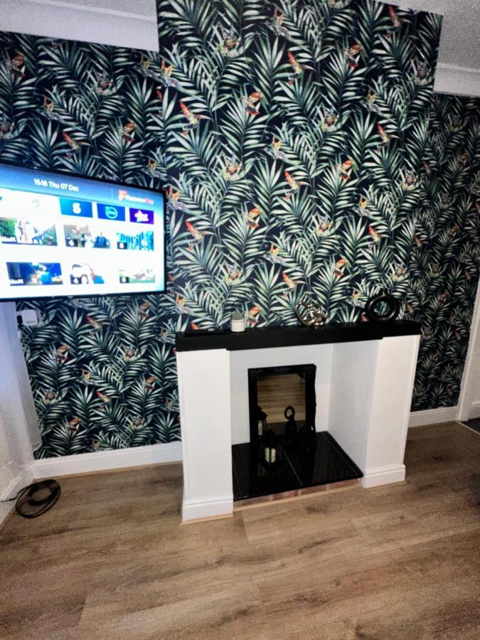 Aparthotel Lovely Town House 1 *