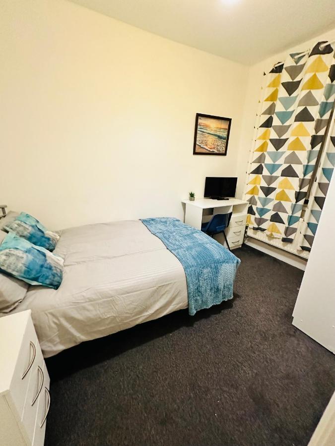 Aparthotel Lovely Town House 1