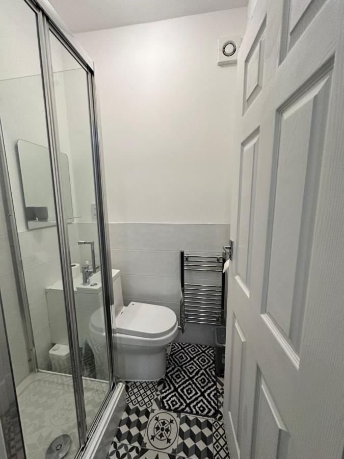 Lovely Town House 1