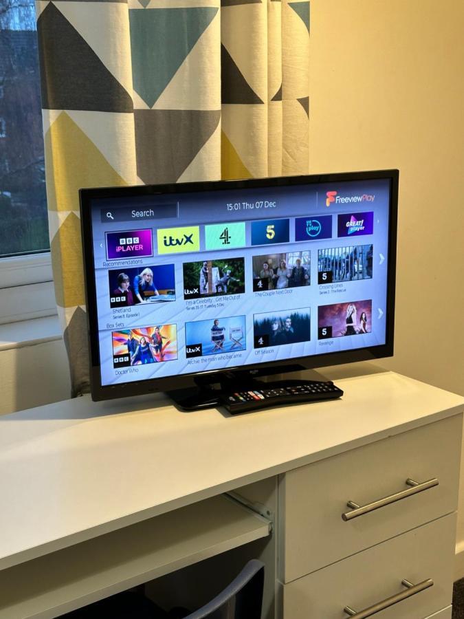 Lovely Town House 4 * Coventry