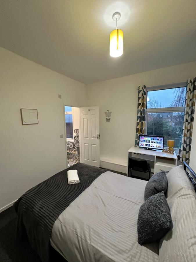 Aparthotel Lovely Town House 3