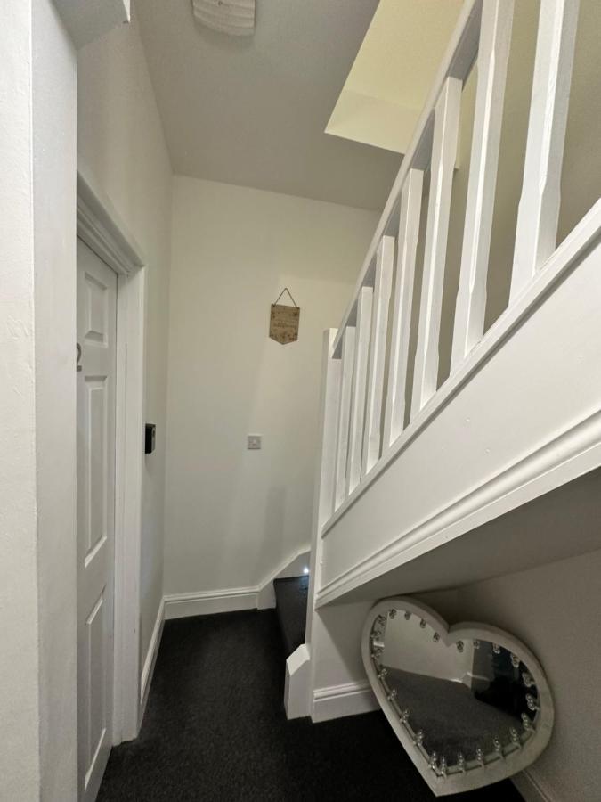 Lovely Town House 3